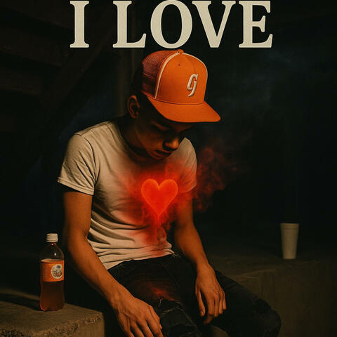 I Love