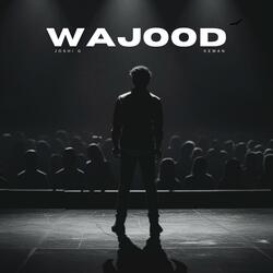 Wajood (feat. Keman)