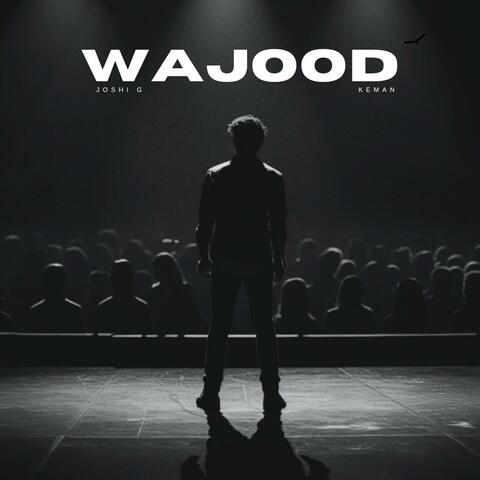 Wajood (feat. Keman)