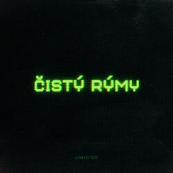 Čistý Rýmy
