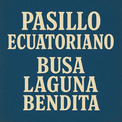 BUSA LAGUNA BENDITA (pasillo)