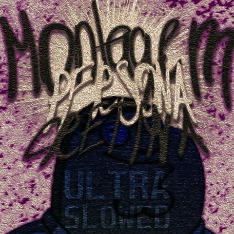 MONTAGEM PERSONA CRETINA (ULTRA SLOWED)