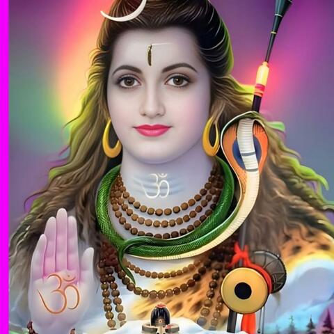 Bhola thari damru meethi baaje nache kanvdiya Sara