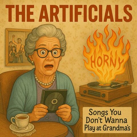 Songs You Don´t Wanna Play At Grandma´s