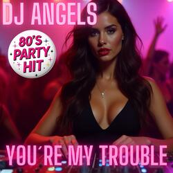 You´re My Trouble (feat. Susan Trouble)