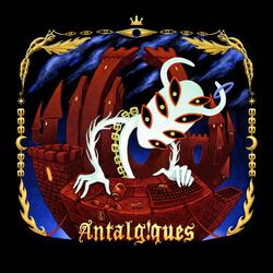 Antalg!ques (feat. COEURCO)