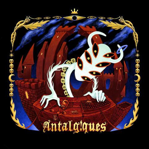 Antalg!ques (feat. COEURCO)