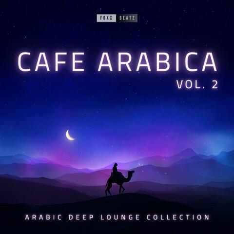 Café Arabica Vol. 2