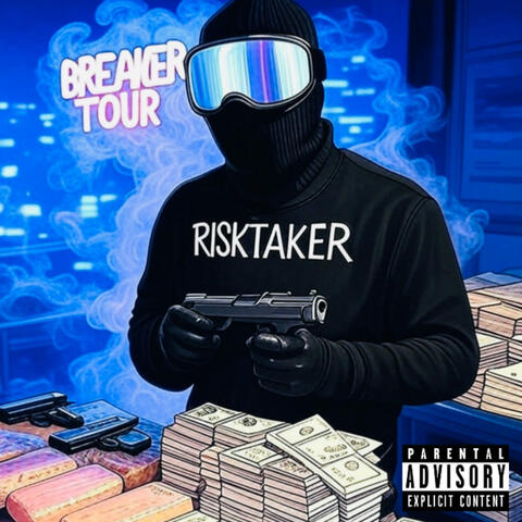 BREAKER TOUR