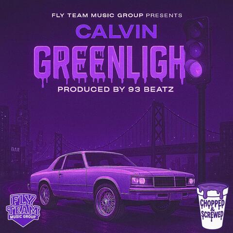Greenlight (Chopped N Screwed)