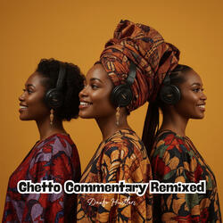 Baba Show Me Road (remixed)