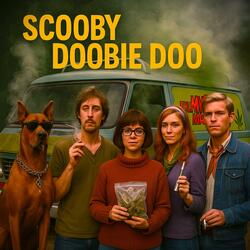 SCOOBY DOOBIE DOO