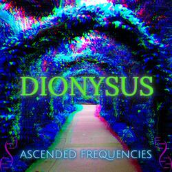 Dionysus (Deity Deep House)