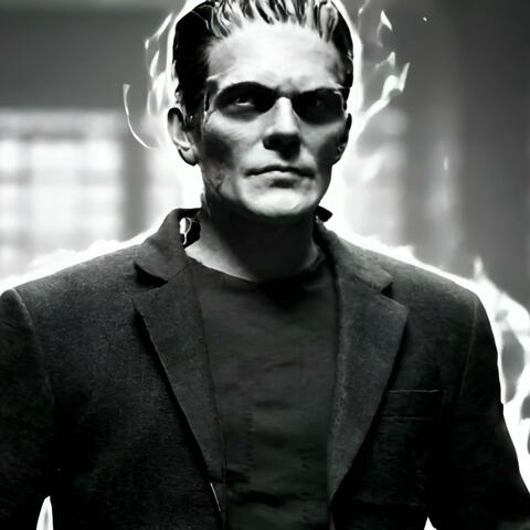 Frankenstein's Monster