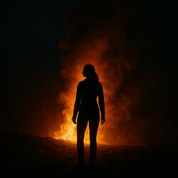 Brave (feat. Liam Andre' Åsheim) (Cover Version)