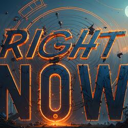 Right Now (feat. ChuckInBlues)