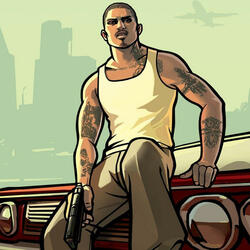 ARRÊTE #2 (SAN ANDREAS)