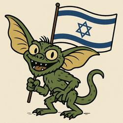 Do You Love Israel?