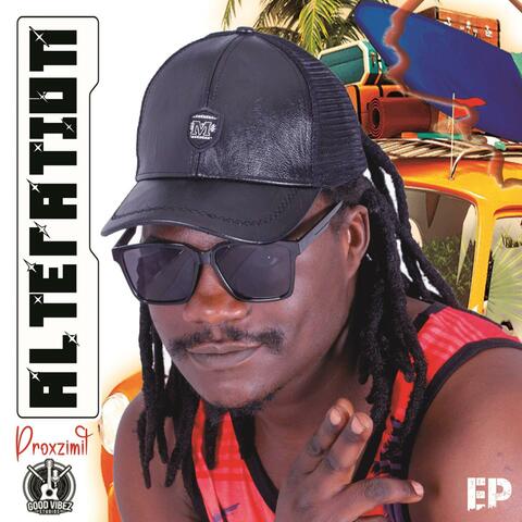 Alteration Ep