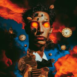 Fragments of Oblivion