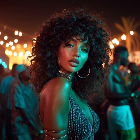 I'm Lonely (feat. Nyah Nova) [Afrobeat]