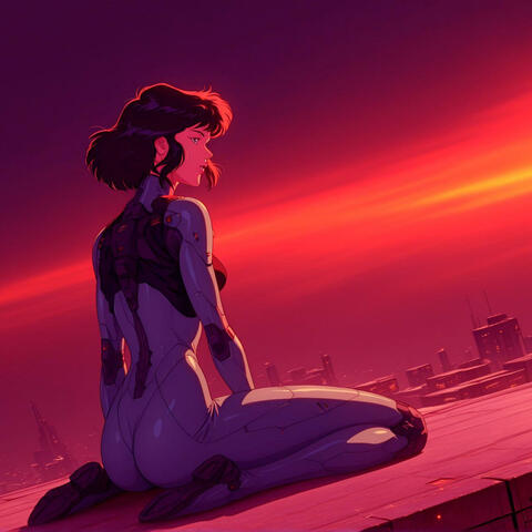 Lost (Slowed Version)