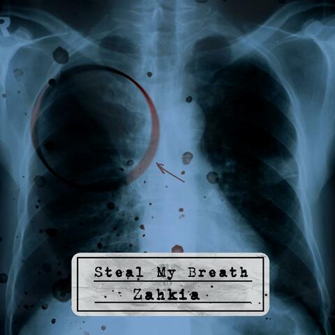Steal My Breath