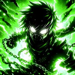 BAILIKA SAMA OF FUNK!