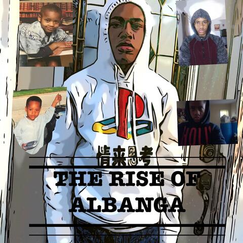 The Rise of Albanga