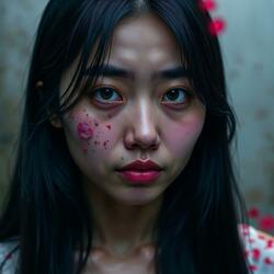 消えた愛 (Kieta Ai) Vanished Love – Исчезнувшая любовь