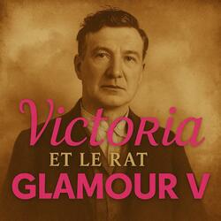 Victoria et le rat