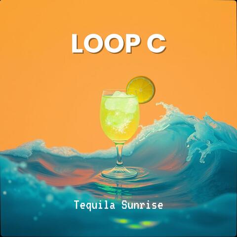 Tequila Sunrise
