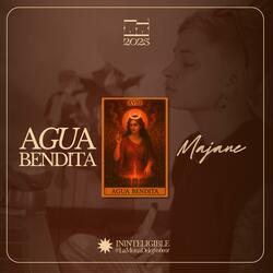AGUA BENDITA