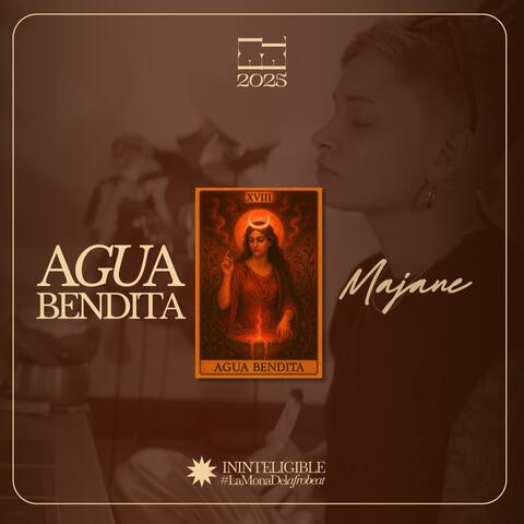 AGUA BENDITA