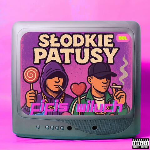 Słodkie Patusy