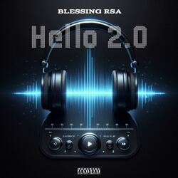 Hello 2.0(Lekompo_Remix)