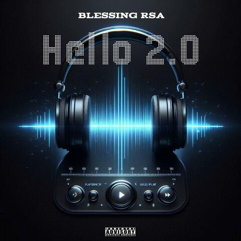 Hello 2.0(Lekompo_Remix)