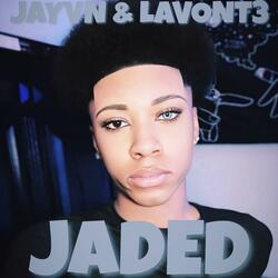 JADED (feat. LAVONT3)
