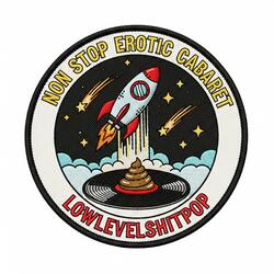 lOWLEVELSHITPOP