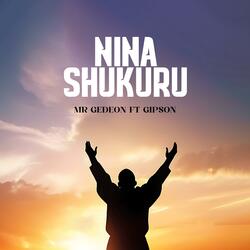 Ninakushukuru (feat. Gipson)