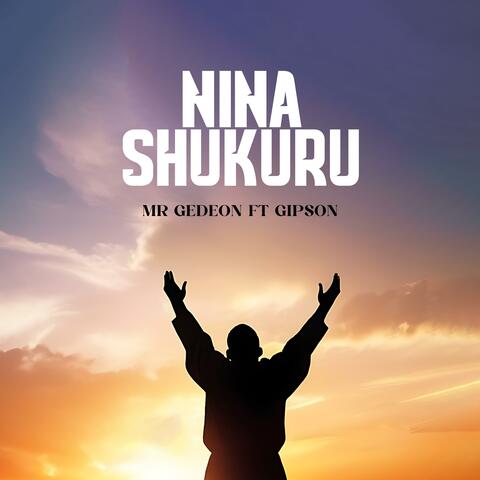 Ninakushukuru (feat. Gipson)