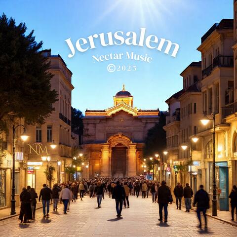 Jerusalem