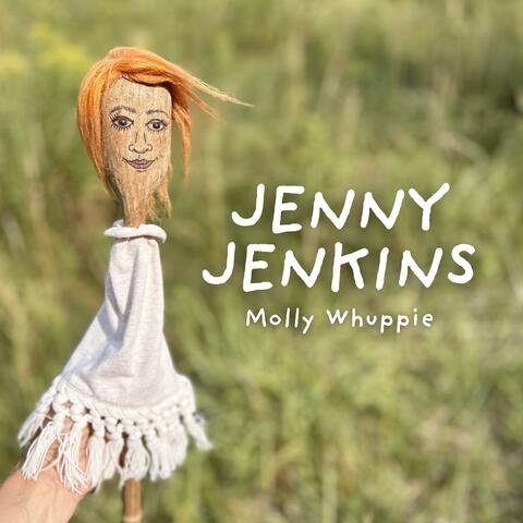 Jenny Jenkins