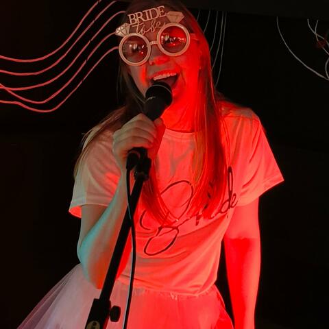 Felicias sång (feat. Felicia Yngve) [Bachelorette version]