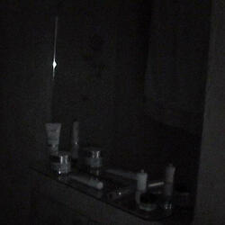Beginning Of Degradation