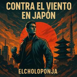 Contra el viento en Japon