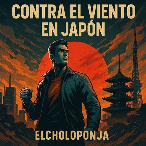 Contra el viento en Japon