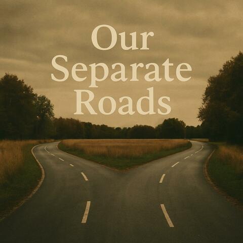 Our Separate Roads