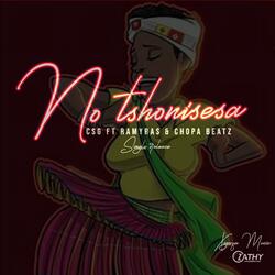 No Tshonisesa (feat. Ramyras & Choppabeatz)