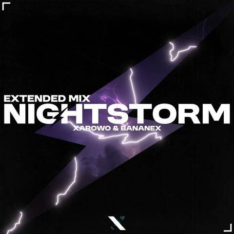 Nightstorm (Extended Mix)
